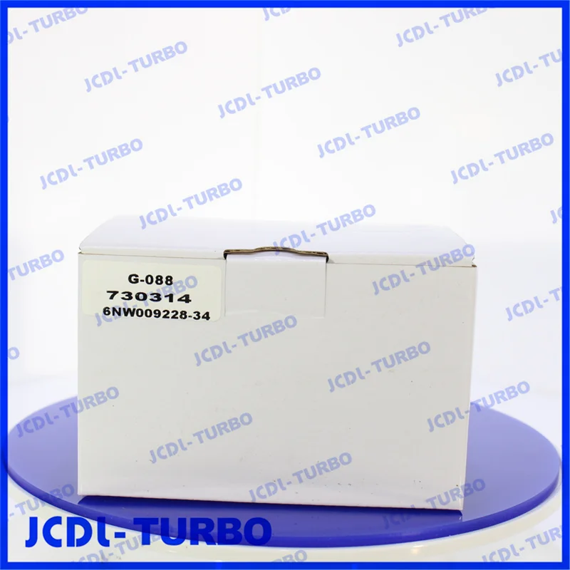 Turbo 743507 764809-3/4 730314 Electronic Actuator G-088 6NW009228-34 Actuator for Mercedes 3.0 turbocharger