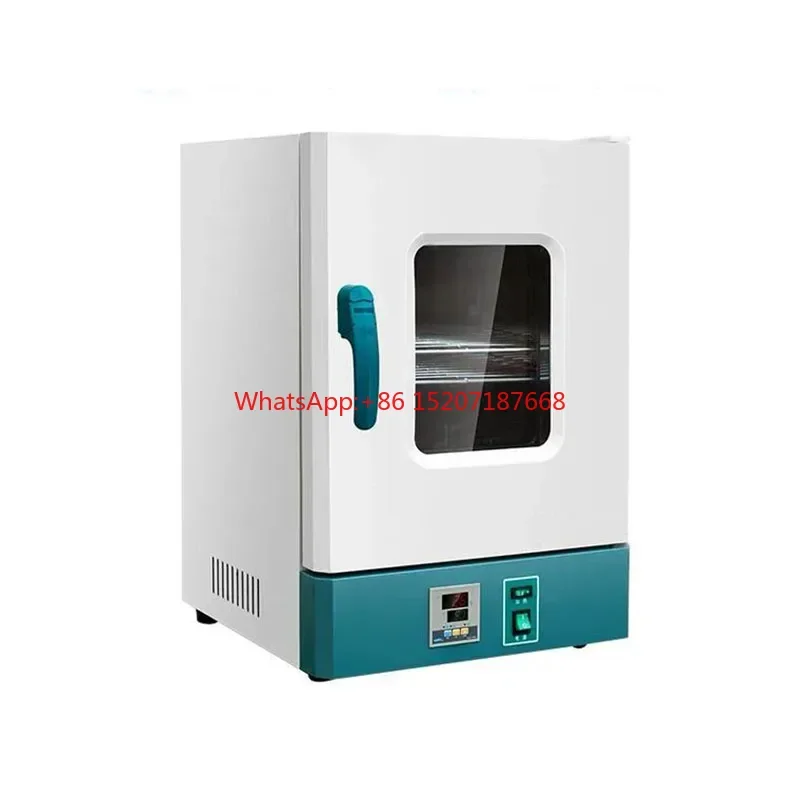 

Инкубатор микробный ферментированный с постоянной температурой, нержавеющая сталь, 220 В, 200 Вт