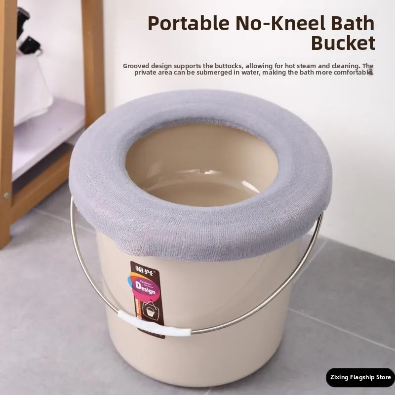 

Adult Bedroom Use Urinal with Lid Baby Urinal Child Training Pot Night Urinal for Men And Women Children's Pot