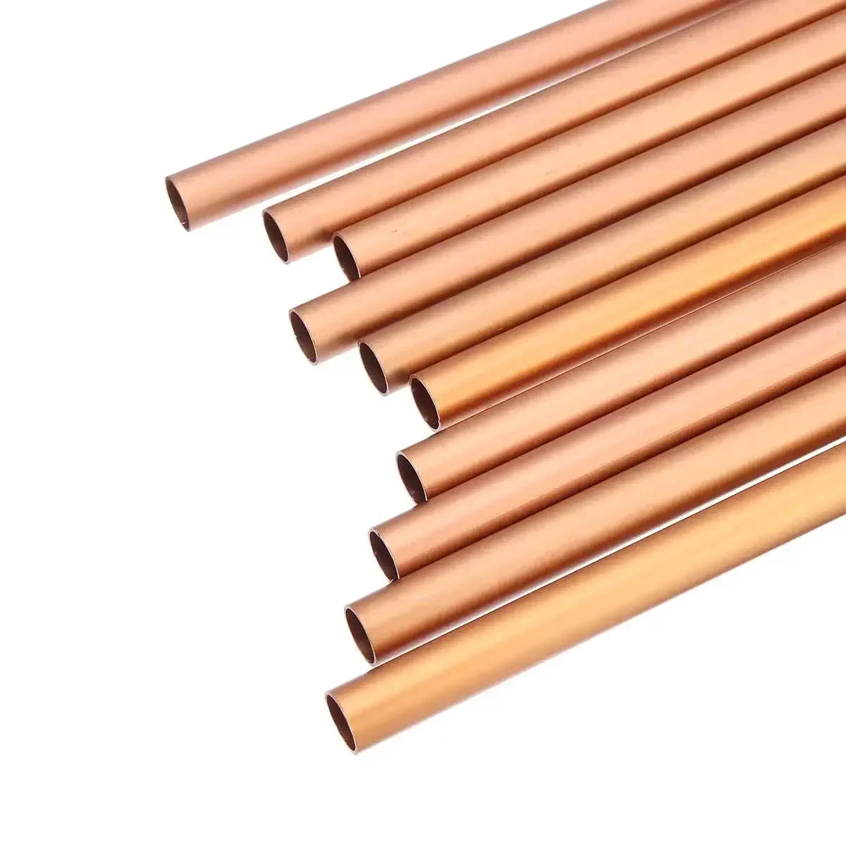 أجراس رياح معدنية كبيرة وعميقة للاسترخاء بطول 90 سم، زخرفة يدوية الصنع للحدائق والشرفات، ديكور خارجي معلق، 18 أنبوبًا