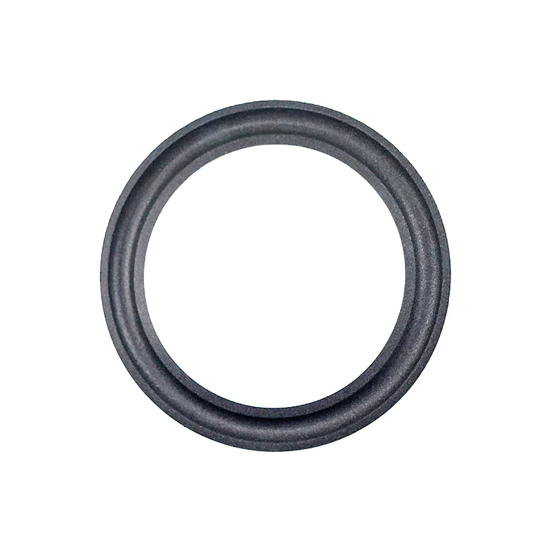 GHXAMP 6/6.5inch 152mm Speaker Accessories Foam Surround Side Edge 2PCS