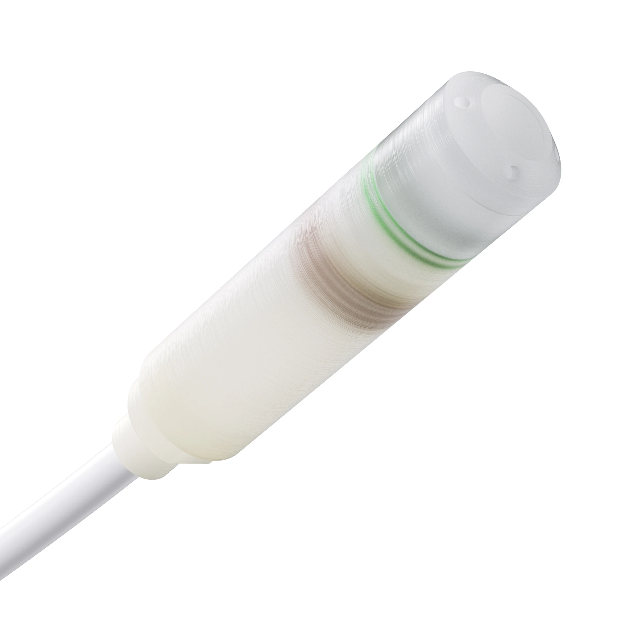 

4-20mA 0-10V RS485 Anti-Corrosion Level Transmitter DC24V Submersible Level Transmitter 1m Range 5m Cable Liquid Level Sensor