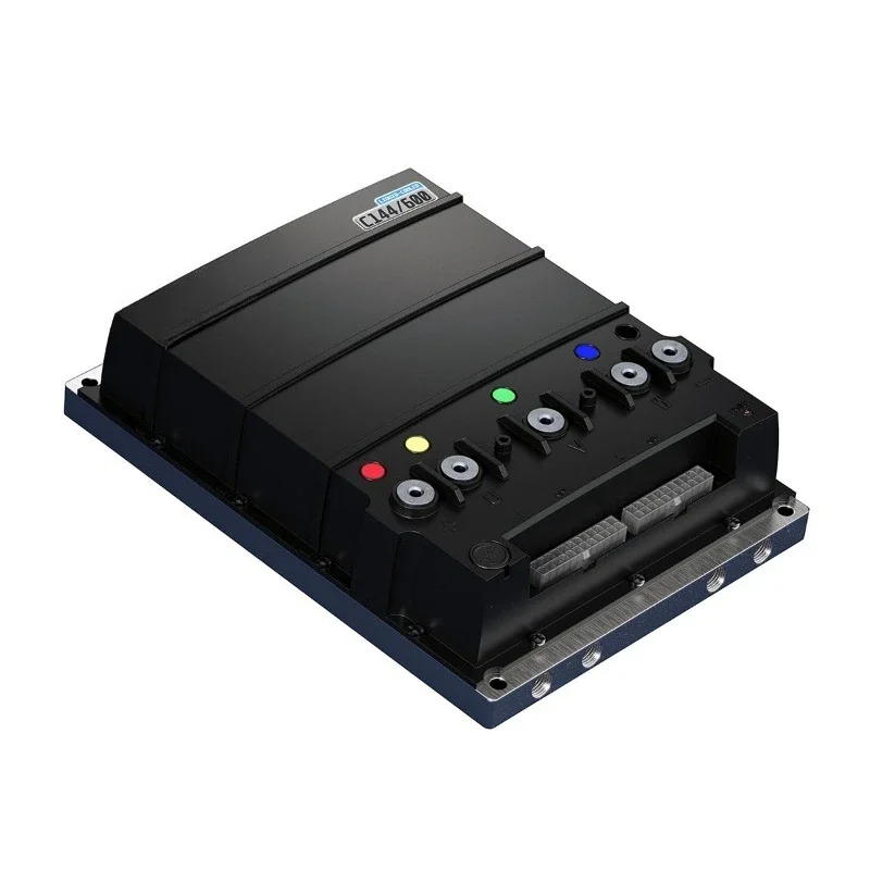 

Motorcycle/Boat Controller 144v 200A-1000A Brushless DC Controller
