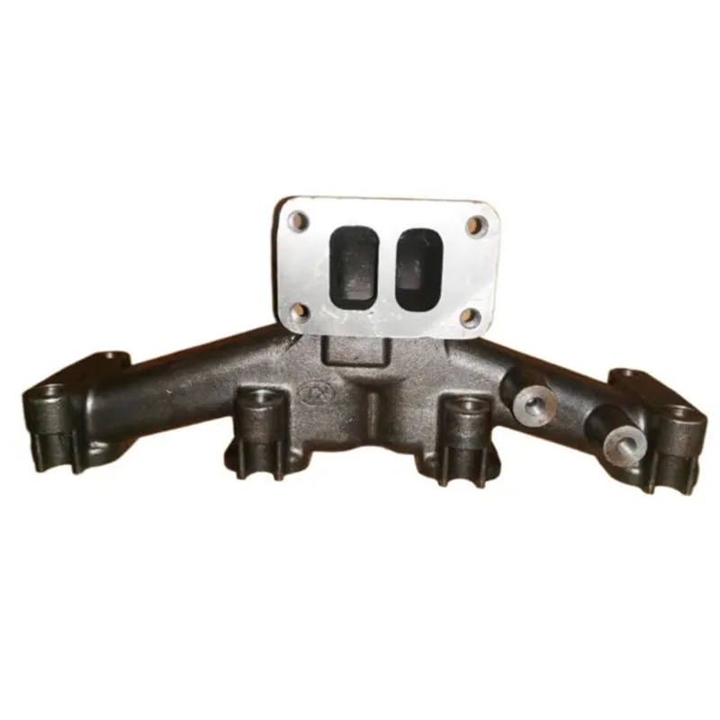 

PC120-6 PC120-7 4D102 Excavator Parts Exhaust Wanifold 6732-11-5230 6732115230