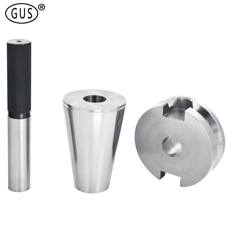 GUS Alignment Tool BT50 SK50 CAT50 HSK63A ATC Spindle Calibrator Testing The Calibration CNC A.T.C Equipment Lathe chuck Tools