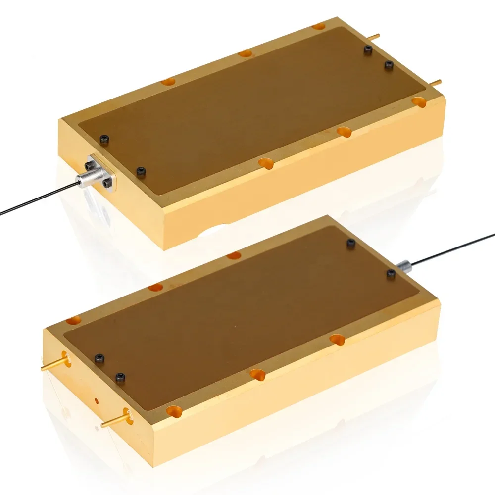 

2025 Premium Products 792nm 150W 40um fiber-coupled output semiconductor laser module