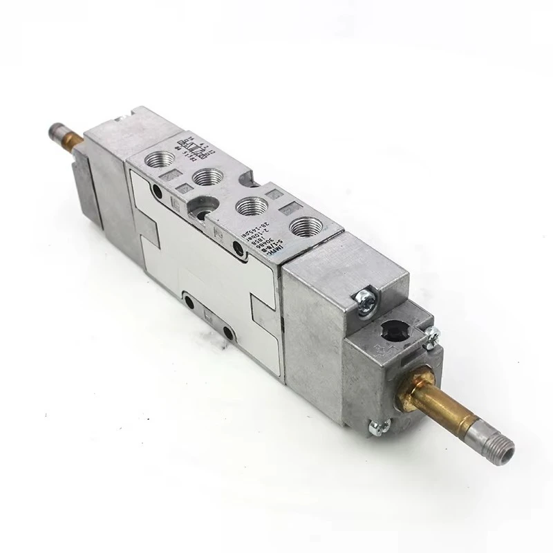 

Pneumatic - Control Solenoid Valve OEM Valve JMFH-5-1/ -1/2-1/4-1/8-S-B