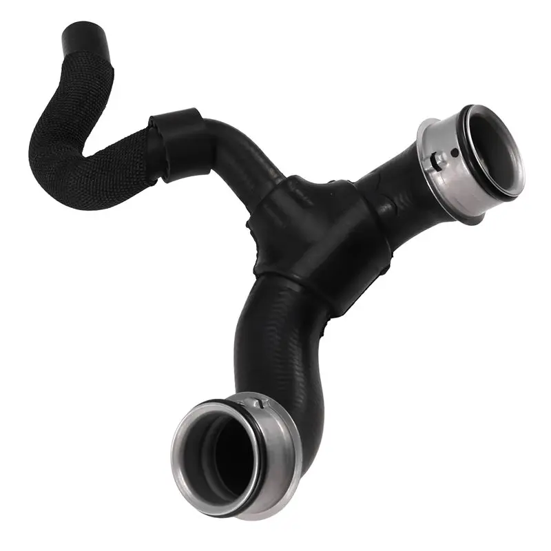 T17C Engine Coolant Hose Replacement For Mercedes Benz CLS-Class W218 2012-2018 3.5L 4.7L Radiator A2185010382 2185010382