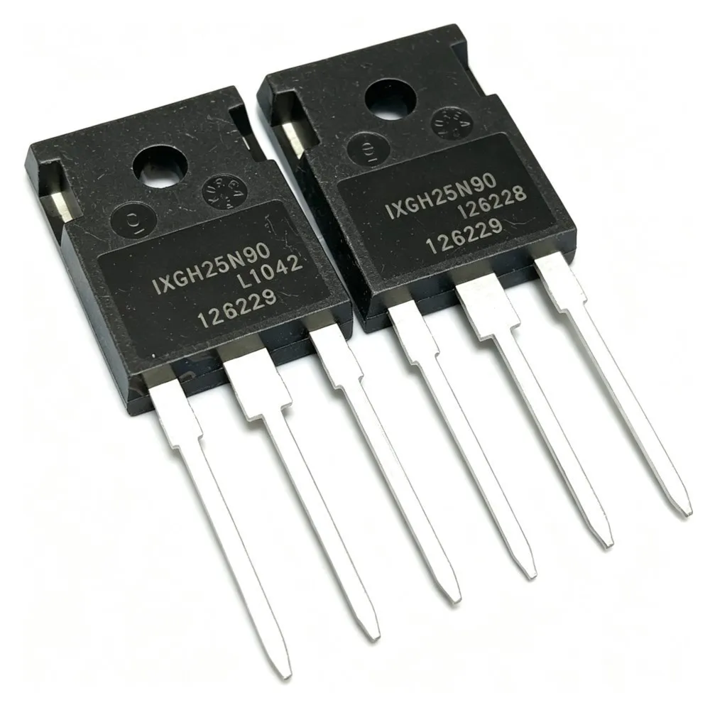 5PCS 6N95K3 STW6N95K3 950V 9A IRFPC40 600V 6.8A IXGH25N90 900V 28A IXGH5N160G MUR6040PT 400V 60A W13009 STW13009 700V 12A TO-247