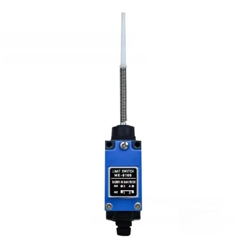 ME-8166 Long swing arm travel switch, self-resetting micro-move limit switch TZ-8166 1 piece Price
