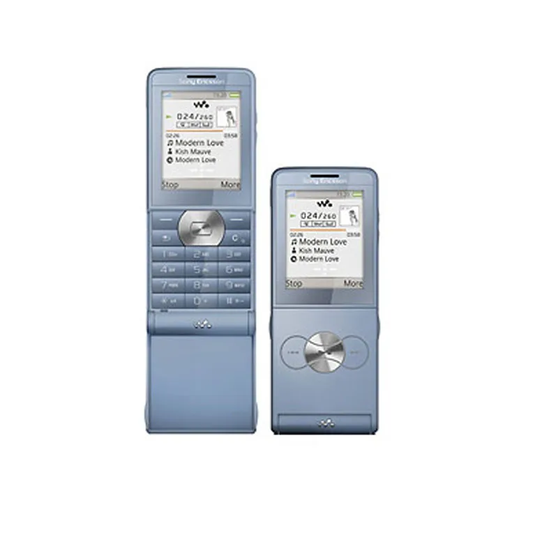 Sony Ericsson W350 Refurbished-Original 1.9inches 1.3 MP  W350i W350c W350a Mobile Phone Cellphone High Quality