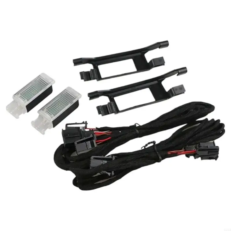 

Энергоэффективная светодиодная лампа для ног низкой мощности и высокая мощность для оформления атмосферы автомобиля