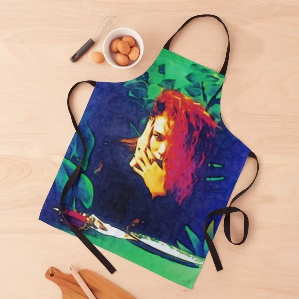 

LAYING Apron Kitchens Woman Woman Kitchens Apron