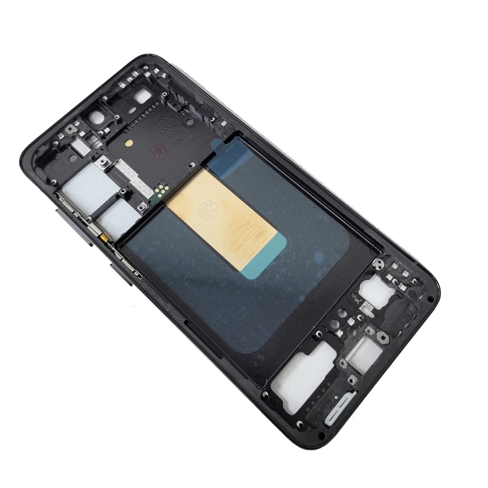 For Samsung Galaxy S23 Middle Frame Bezel Plate