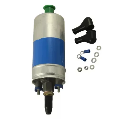 

Useful Electric Fuel Pump 0580254910, E10008 0580464125 External Fuel Pump for Car