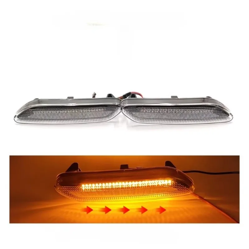 Dynamic Side Marker…