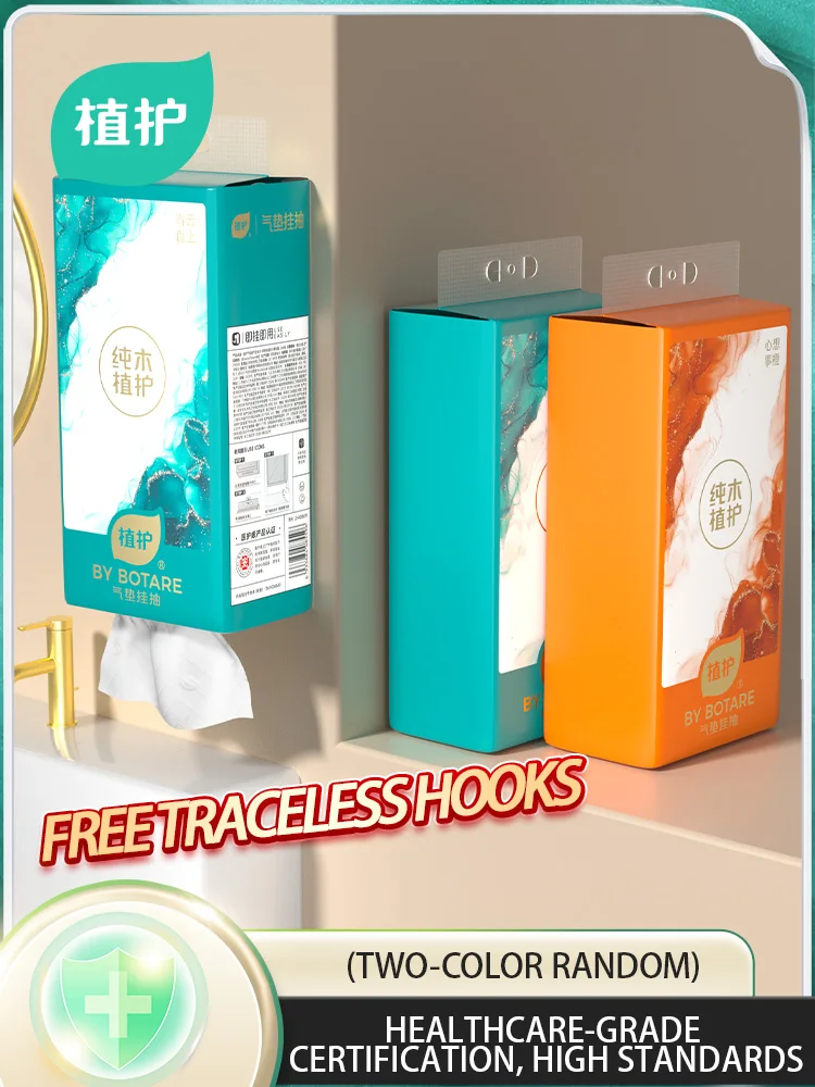 Category image: Cotton Tissue/Clean Face Towels