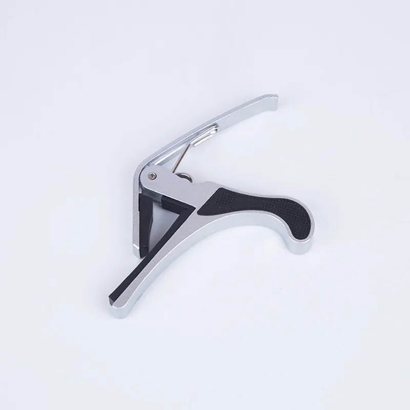 Metal guitar capo Suit For Acoustic Guitar Ukulele