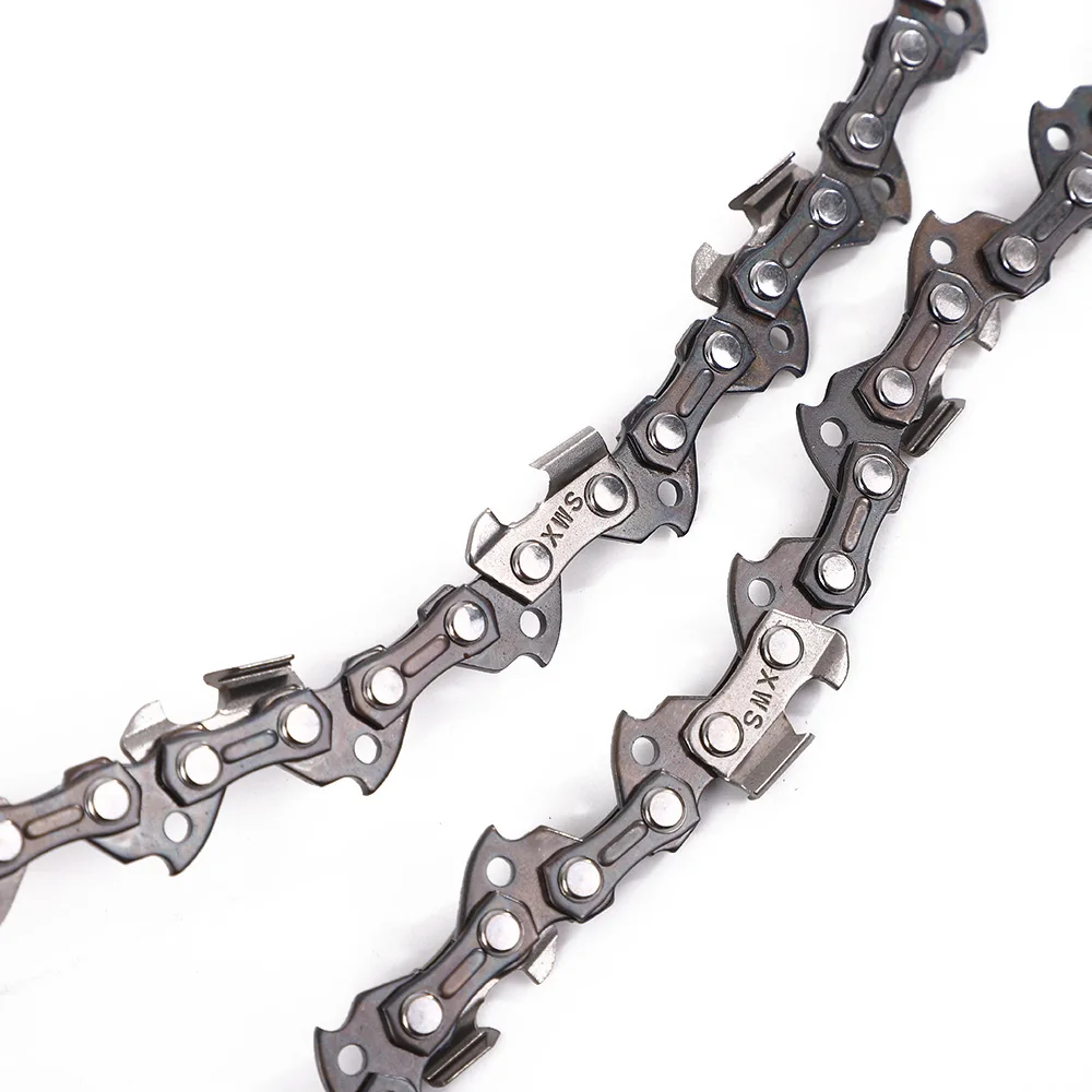 8/10/12/14/16Inch Chainsaw Chain 3/8