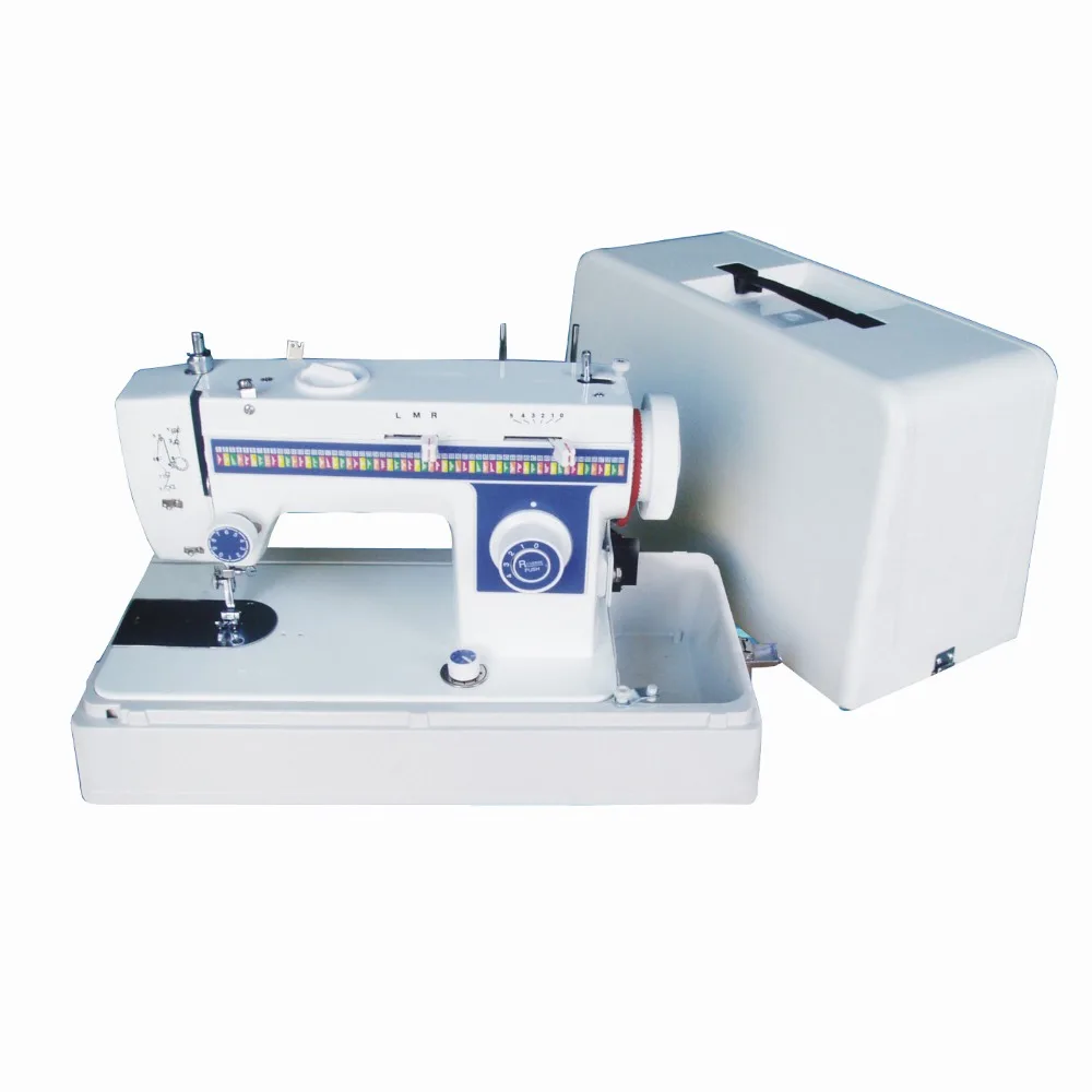 307 Multi-function Sewing Machine Homeuse Sewing Machine