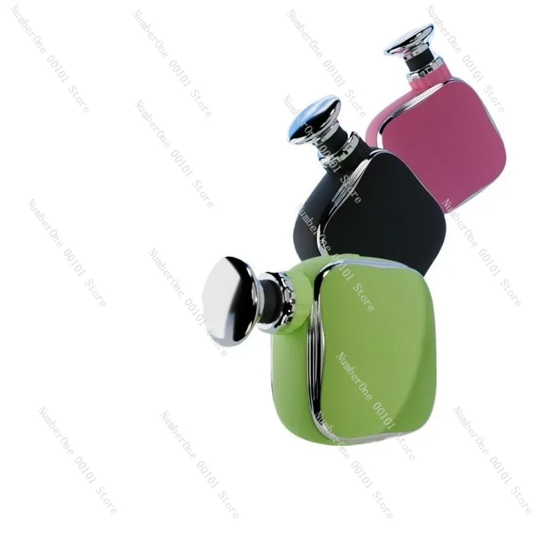 AI Smart Fascia Gun Variable Frequency Mini Massage Device Professional Muscle Relaxation Tool Portable Massager