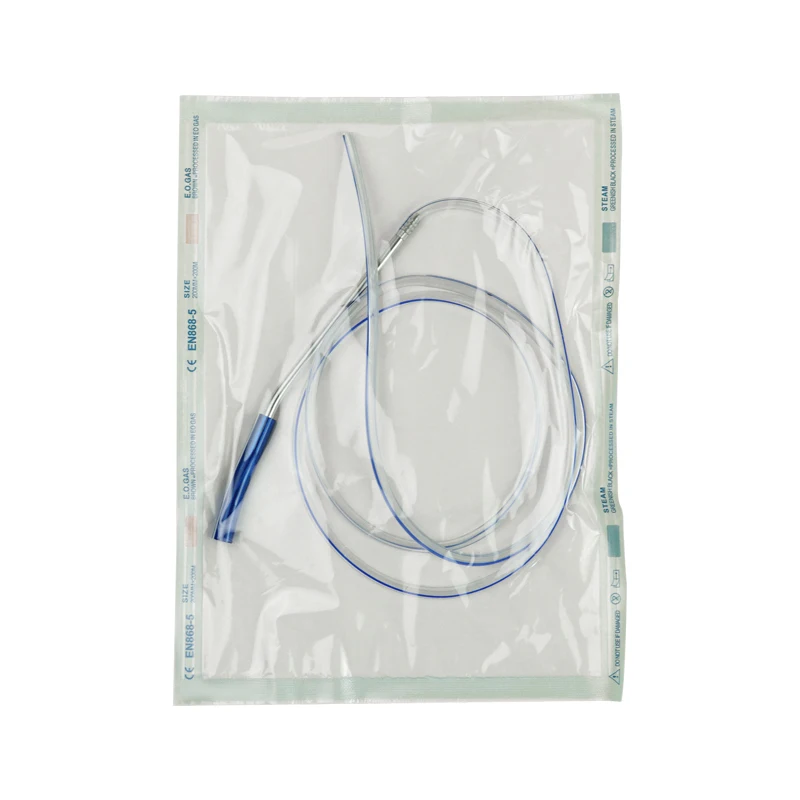 

Drainage System Disposable Negative Pressure Redon Drainager Suction Bulb Reservoir Medical Silicone Wound