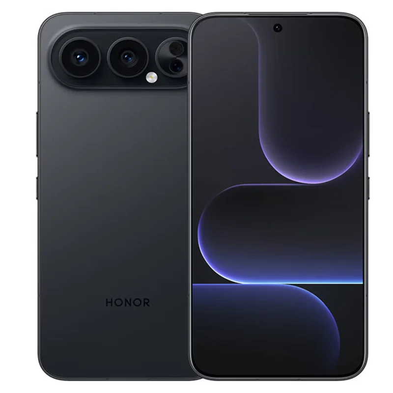 Offical New Honor 500 Pro Android Phone 8000mAh Wireless Charge