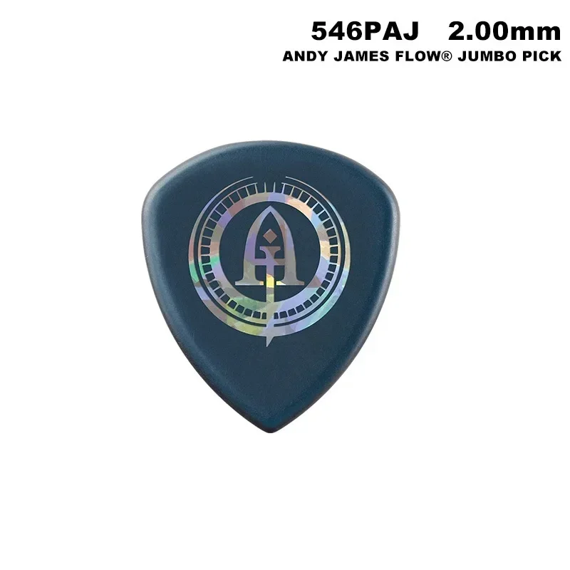 1 Stuks Gitaarplectrums Dunlop John Petrucci Signature Jazz Iii 1.55Mm Gitaar Pick Plectrum Mediator Akoestische Elektrische Gitaarplectrums