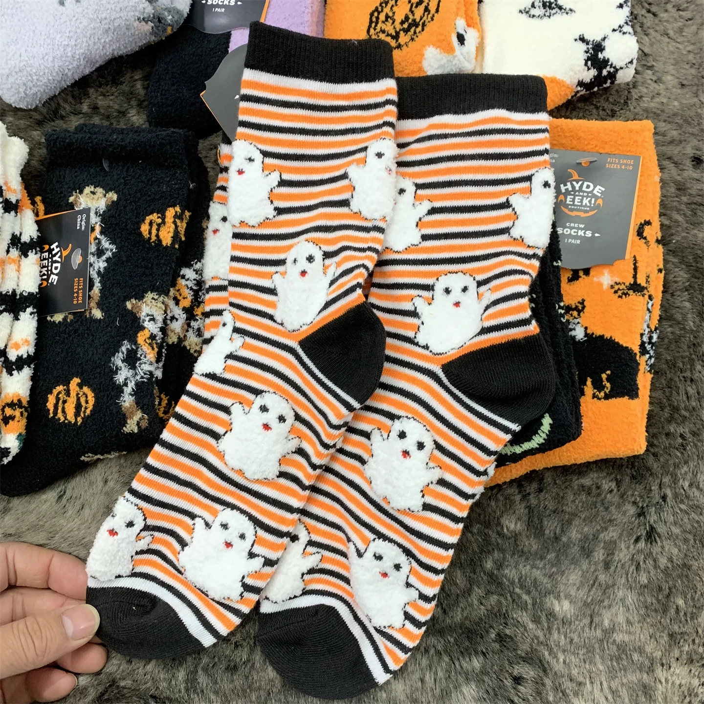 meias-ssas-de-pelucia-edicao-limitada-de-loween-meias-ias-e-confortaveis-​​para-esportes-e-atividades-ao-ar-livre