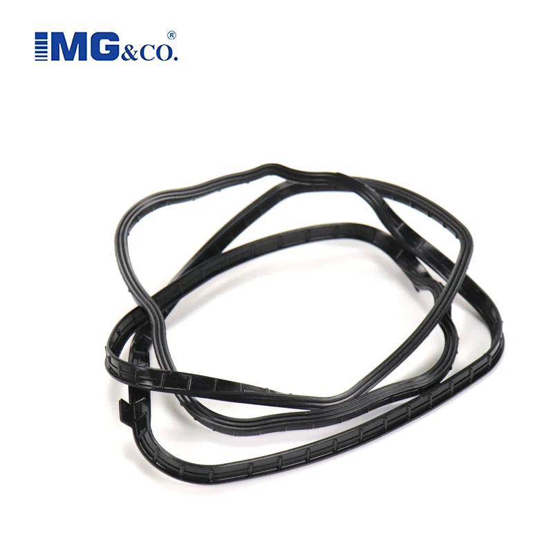 IMG Cover Engine Part Engine Gasket Set Gasket Cylinder Head Cover for Honda Civic HR-V FR-V R20A3 R16A1 R18A1 R18 12341-RNA-A01