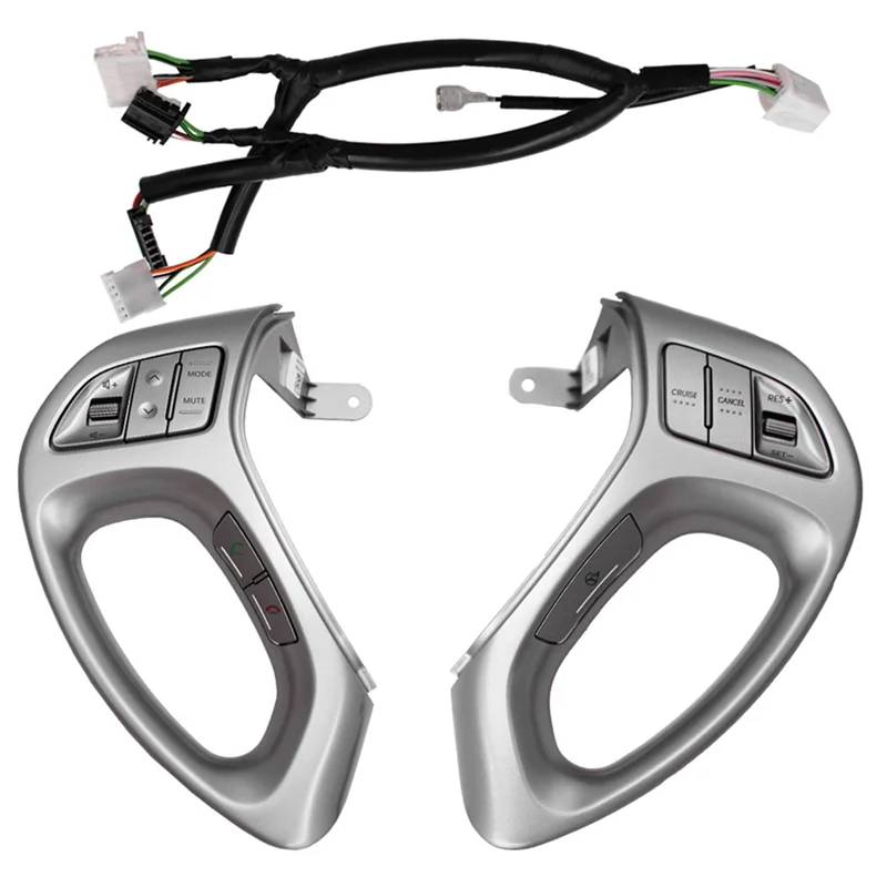 

Автомобильный руль, кнопка круиз-контроля, запасные части для HYUNDAI IX35/TUCSON 2009-2013 96700-2S900 96700-2S926