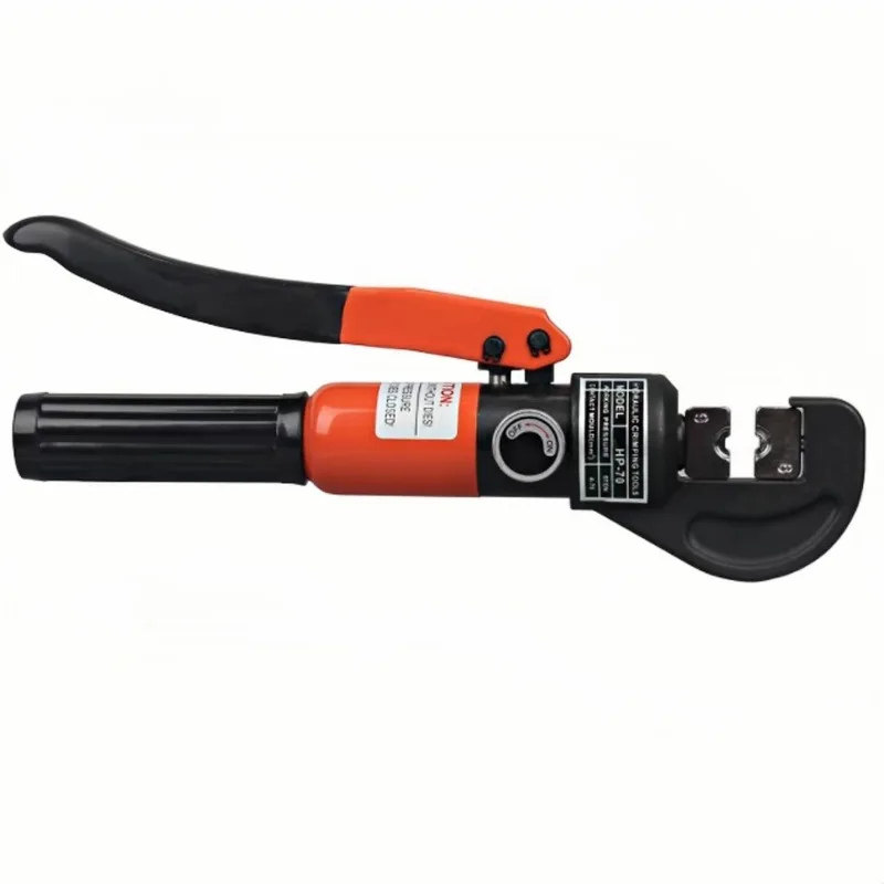 hot selling hydraulic crimping tool HP-70