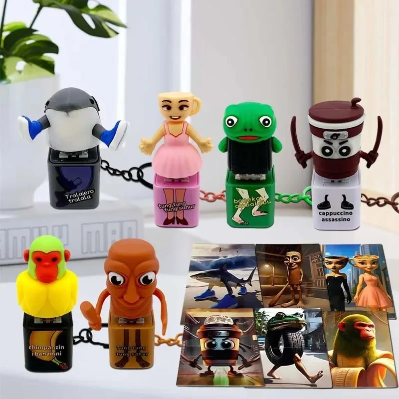 /Tungtung Tung Sahu… - image