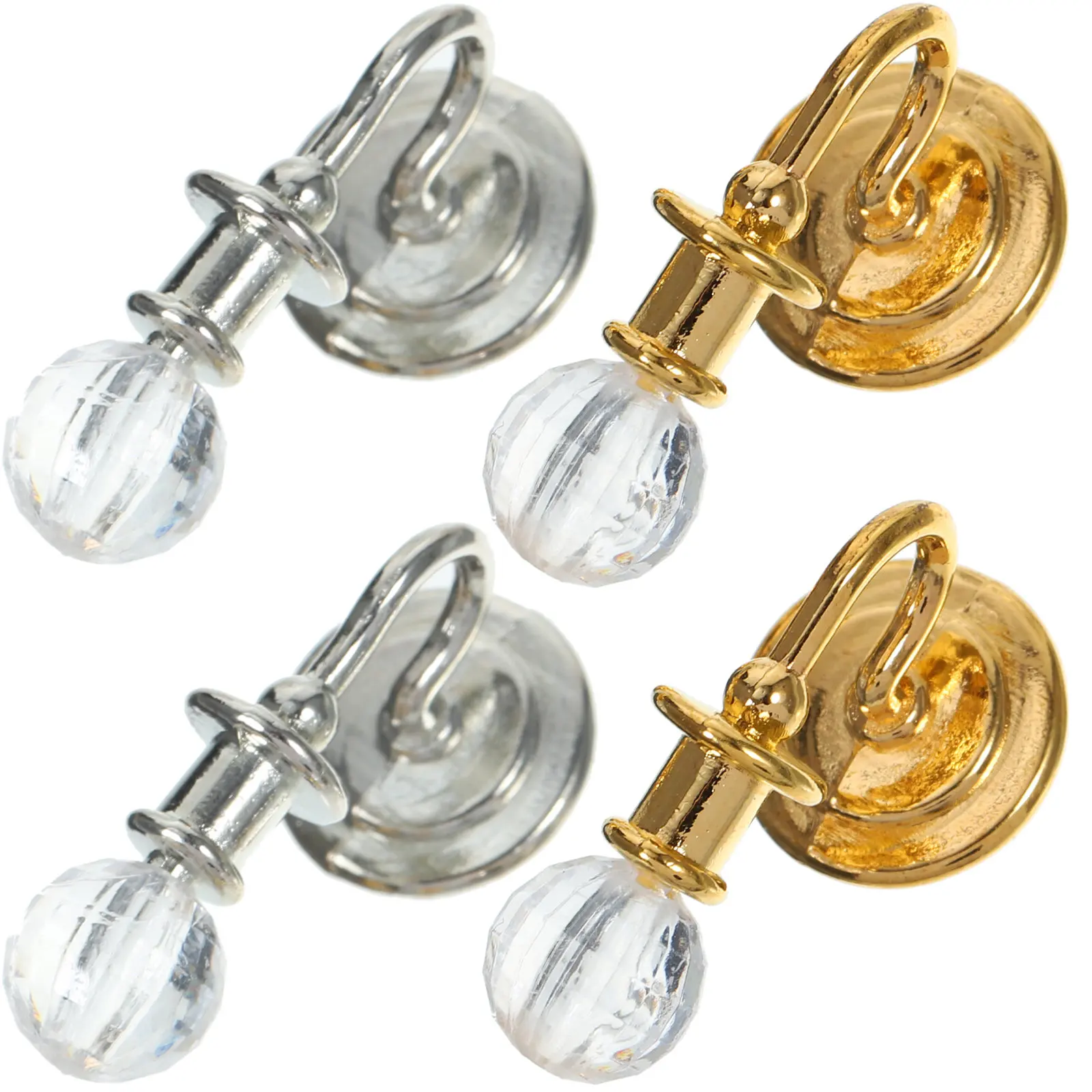 

2Pairs Mini House Wall Light Exquisite Miniature Scene Lighting Landscaping Lamp Photo Prop Micro Landscape Decor