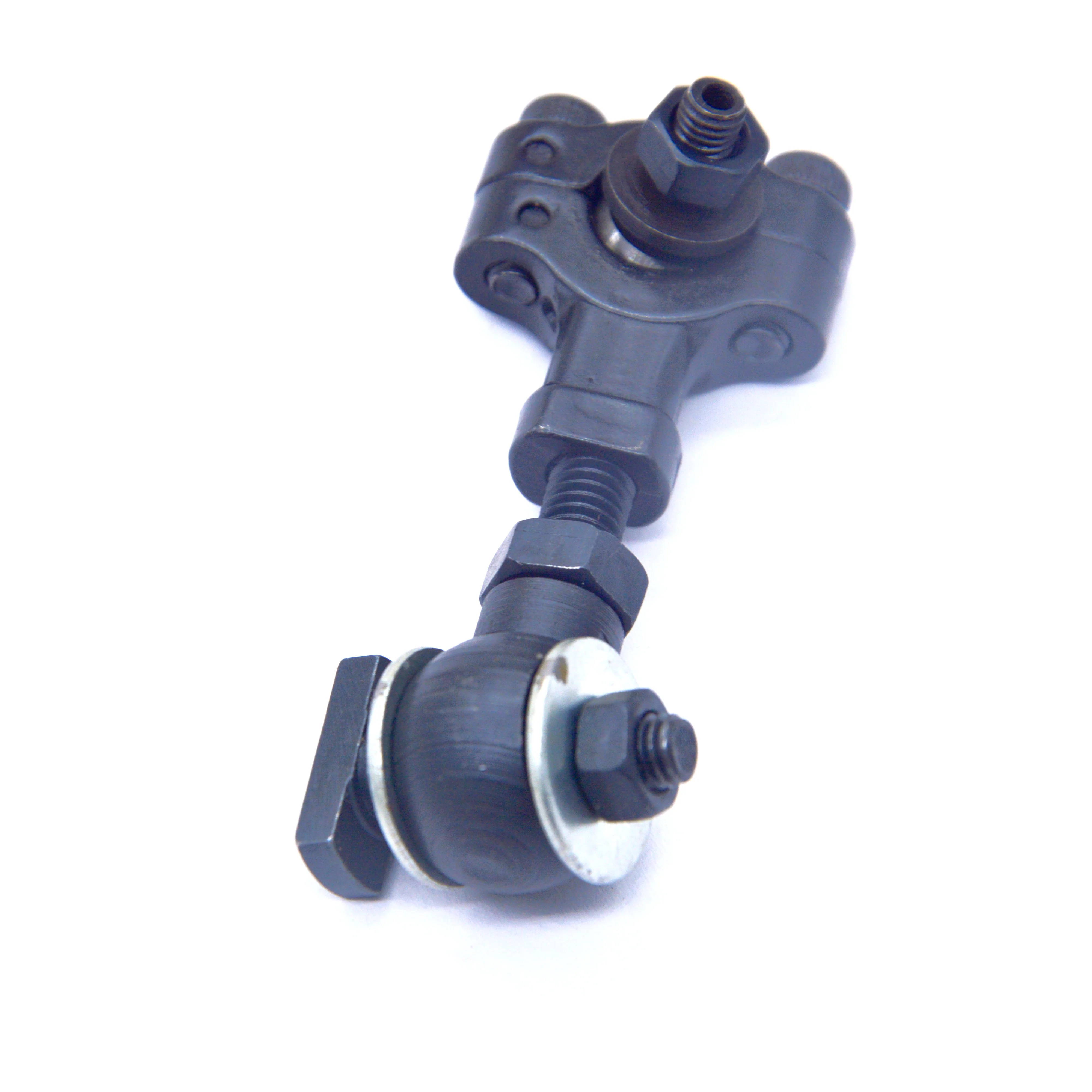 For SIRUBA VC008 multi-needle sewing machine used pull material ball head connecting rod HE37 VCL41 CL48 FR57 NM610 OR070 SM139