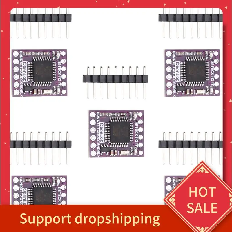 B44C Atmega328 Micr… - image