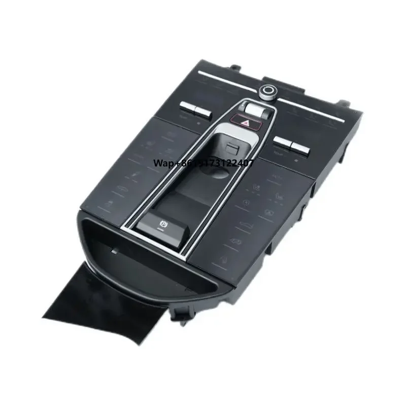 

Цифровая центральная консоль Smart Macan DOS Porsche для Panamera 2010-2016