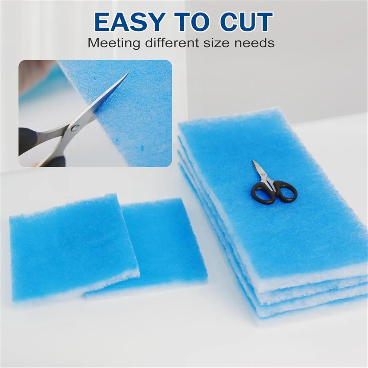 【Limited Offer】4 Pieces Paint Booth Filters,Portable Sprays Booth Filter,Paint Booth Exhaust Filters for Replace Airbrush Sprays