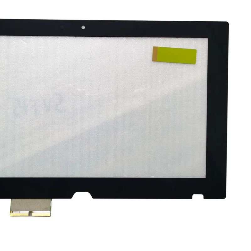 New FOR Sony VAIO SVT11 SVT11211CLB TouchScreen Digitizer Glass Front NO Frame