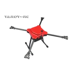 Tarot TL4Q770 Multi-rotor Frame/Quadrotor/Lateral folding