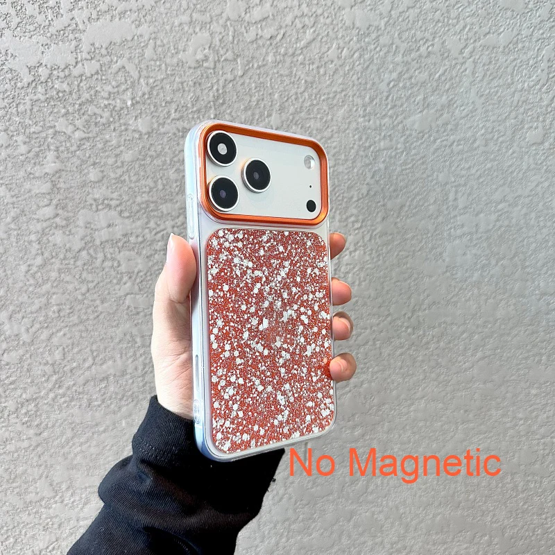 Luxury Giltter for Magsafe Cas - огляд і ціна Phone Cases That Charge Your Phone