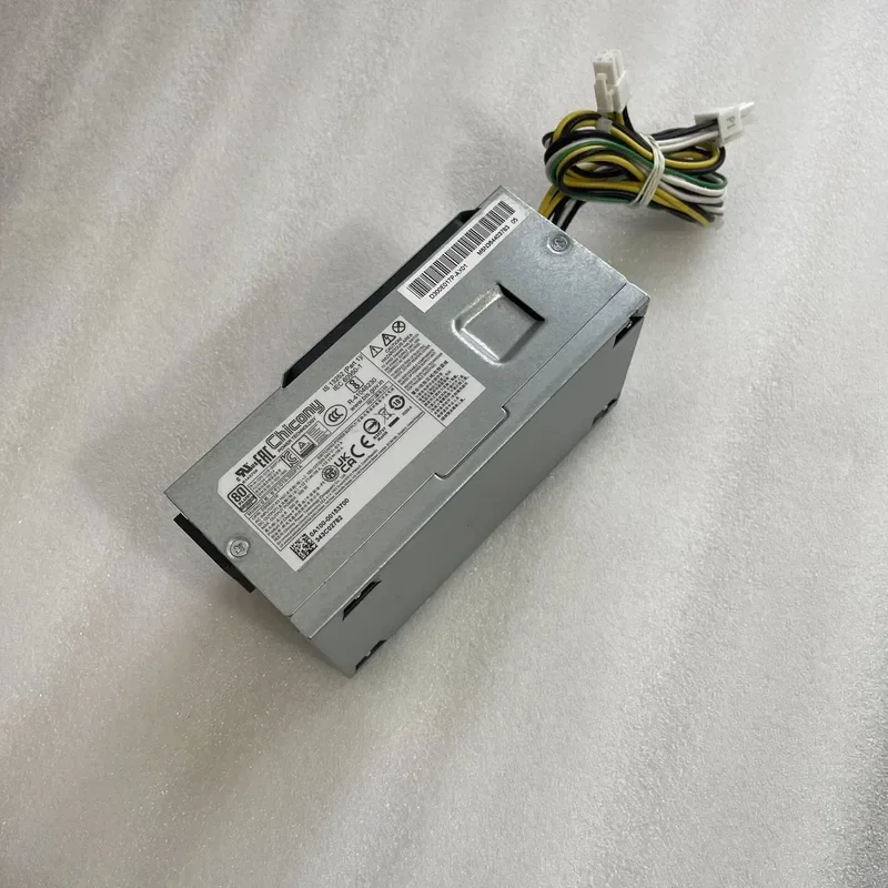 for Chicony Group Light Power Supply Model D19-300P1A New Original Genuine Adapter Charger