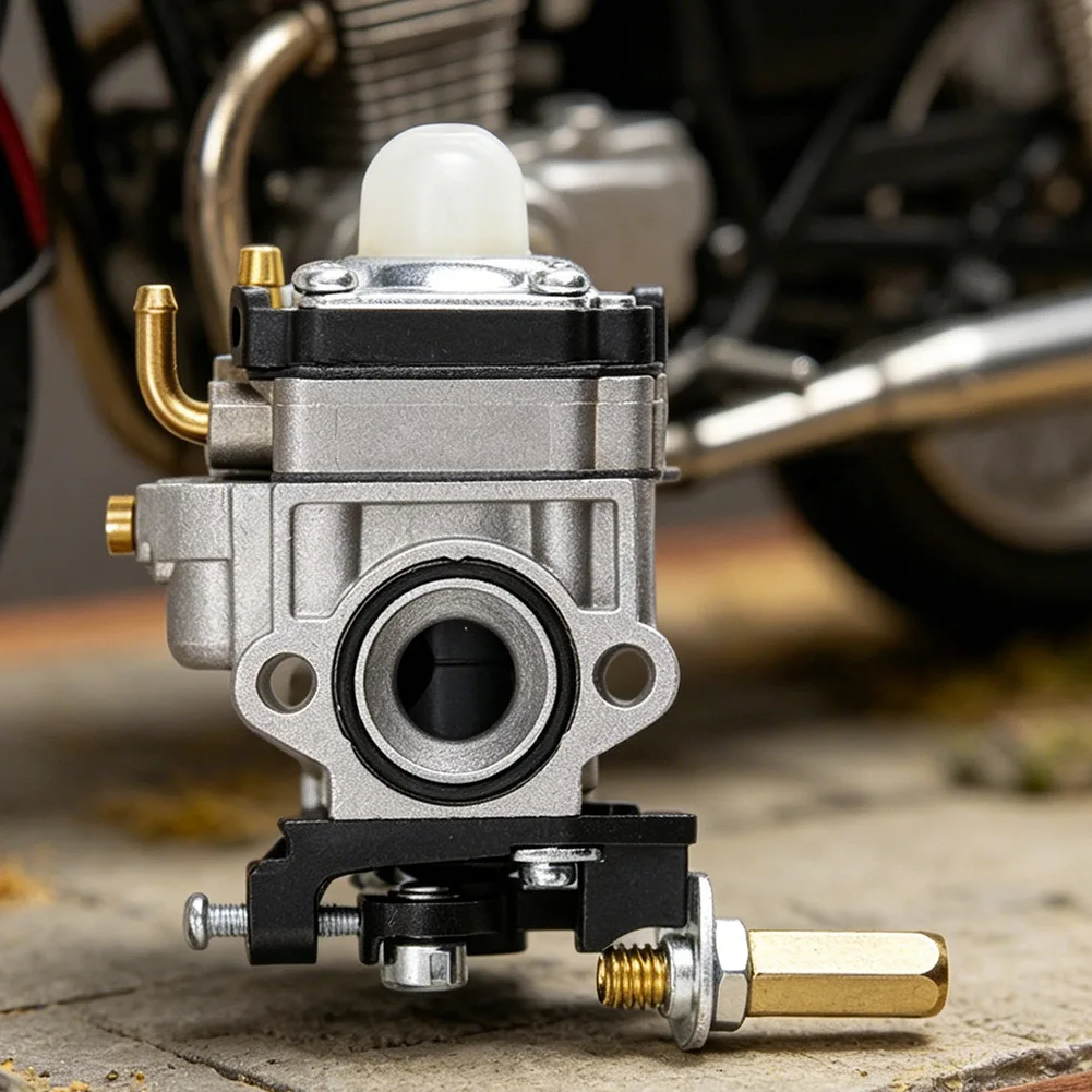 

A021002070 Carburetor Suitable For T242 T242X C242 M242 LE242 AH242 AHS Garden Equipment Maintenance Comprehensive Kit