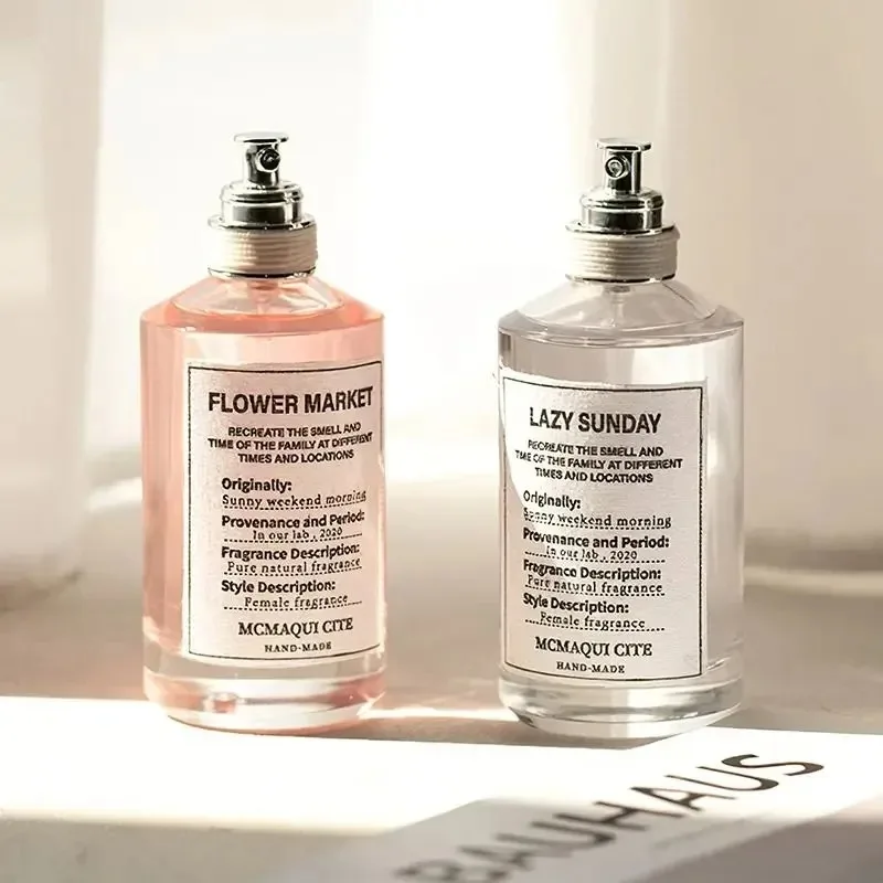 בושם פרי טרי פרחוני טבעי בושם עץ קלאסי ויטלי סקסי ריח ארוך טווח אוניברסלי צ'ארם פרומון