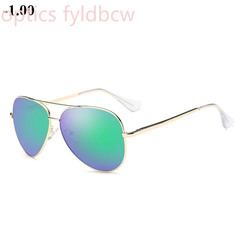 

Myopia Sunglasses -100-125-150-175-225-250 Classic Sunglasses Toad Glasses Men Women Polarized Customized Driving Farsightedness