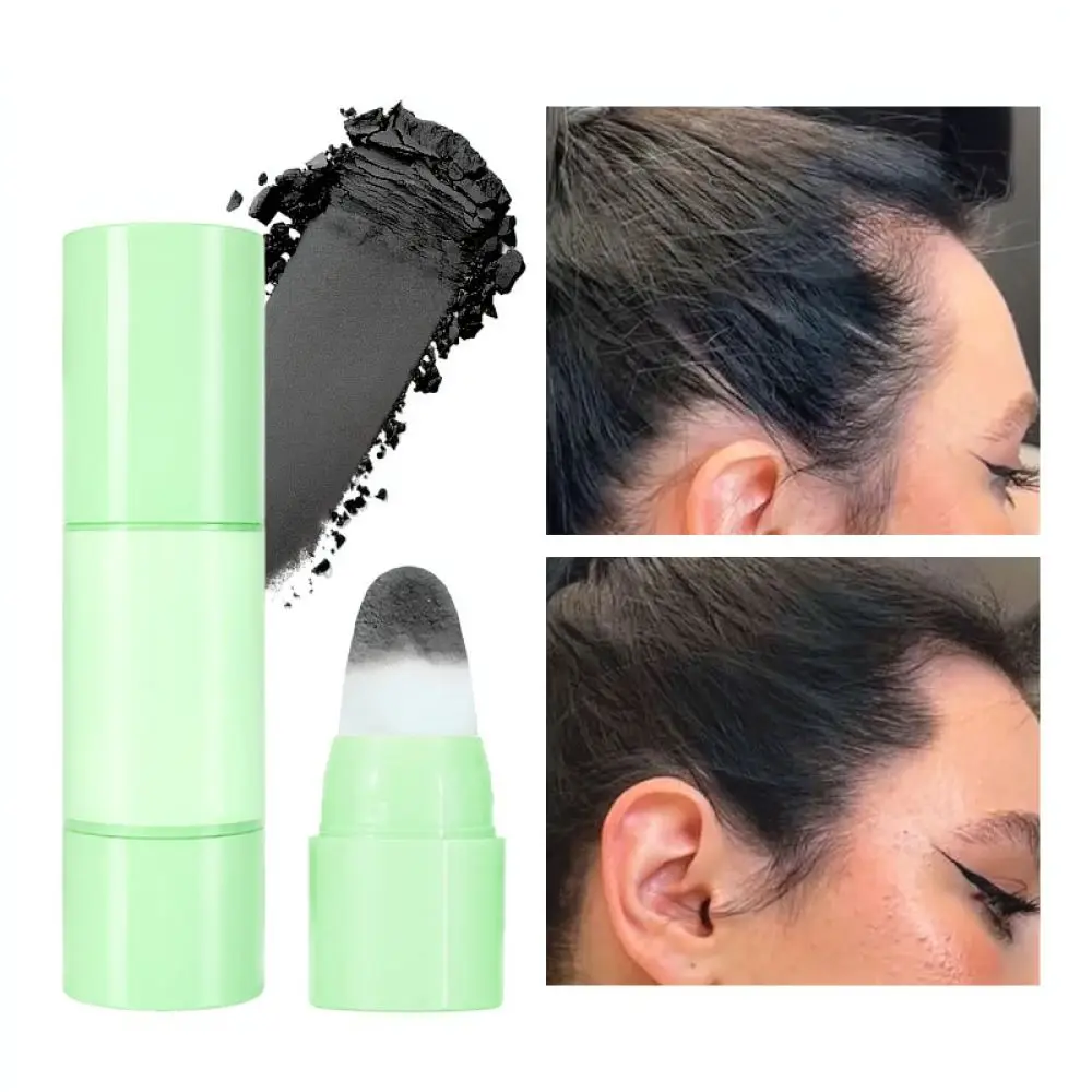 Natural Hairline Powder Stick Cushion For Veronni Hair Concealer Makeup Waterproof Shadow Face Contouring Cosmetic