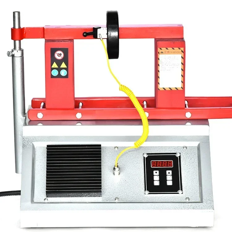 

JHDC-4 Series Import Bearing Heater Calentador De Rodamientos Por Induction Aceite