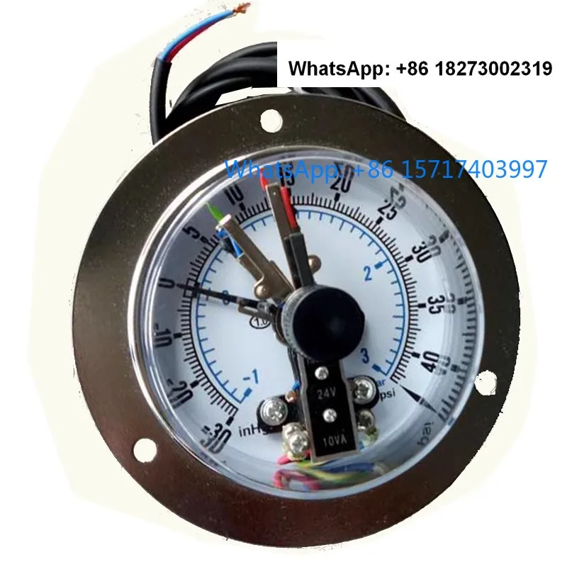 Eps Semi-Automatic …