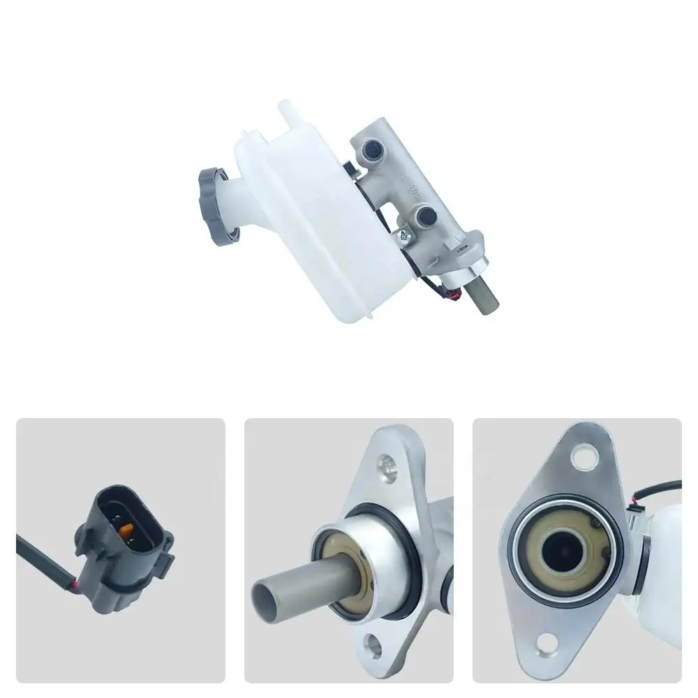 

59100-4A300 59100 4A300 591004A300 For HYUNDAI H-1 High Quality Brake Master Cylinder 1997-2007