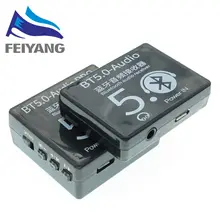 Mini Bluetooth 5.0 Audio Receiver with MP3 Player #5